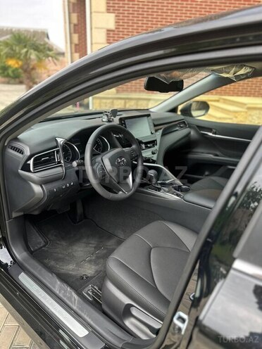 Toyota Camry 2023, 20,000 km - 2.5 л - Bakı