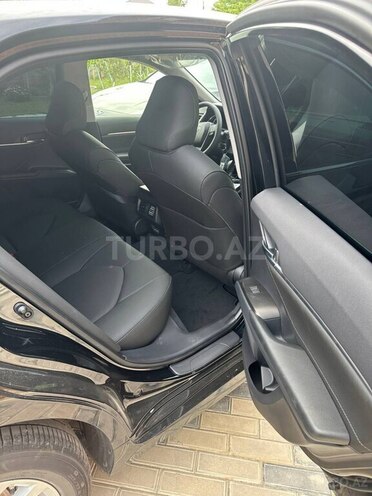 Toyota Camry 2023, 20,000 km - 2.5 л - Bakı