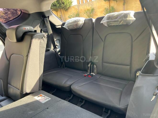 Hyundai Santa Fe 2012, 94,000 km - 2.0 l - Bakı