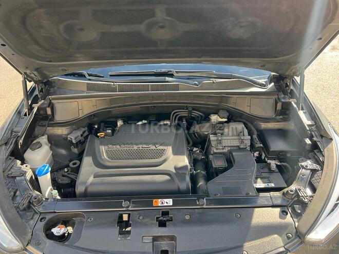 Hyundai Santa Fe 2012, 94,000 km - 2.0 l - Bakı