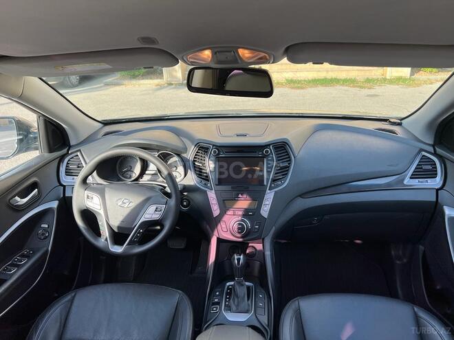 Hyundai Santa Fe 2012, 94,000 km - 2.0 l - Bakı