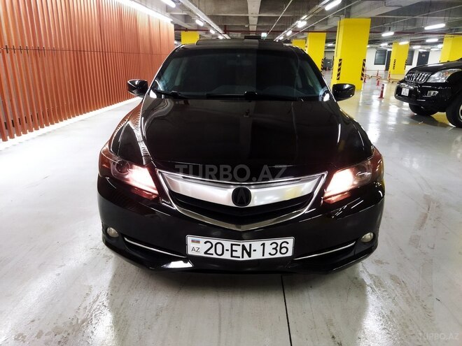 Acura ILX 2013, 184,000 km - 1.5 l - Bakı