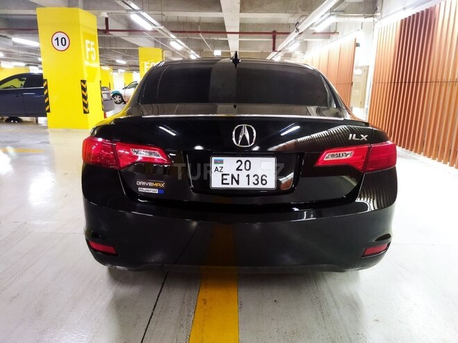 Acura ILX 2013, 184,000 km - 1.5 l - Bakı