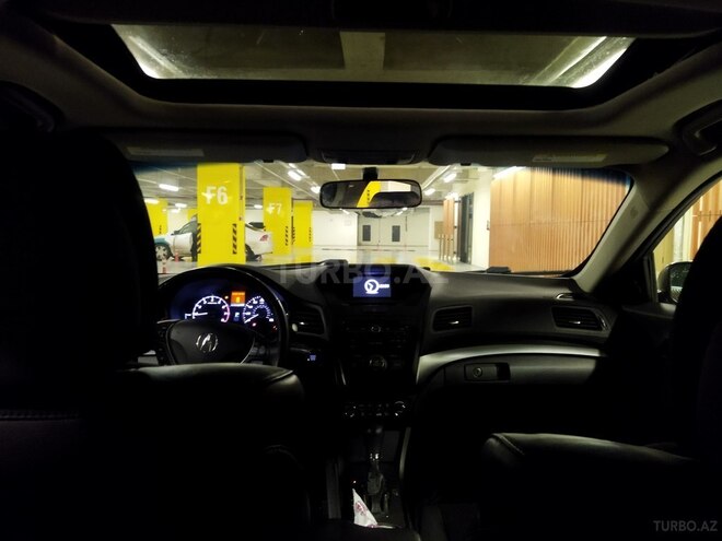 Acura ILX 2013, 184,000 km - 1.5 l - Bakı