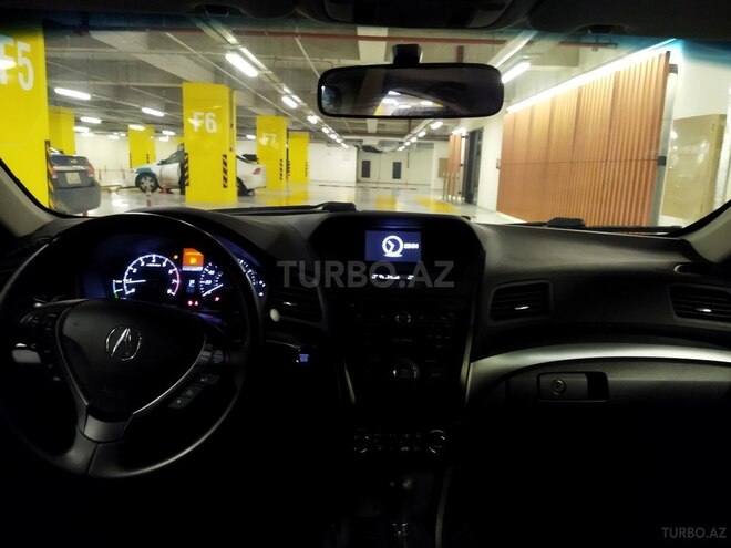 Acura ILX 2013, 184,000 km - 1.5 l - Bakı