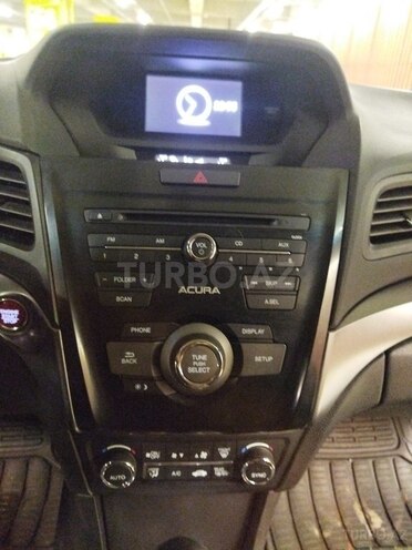 Acura ILX 2013, 184,000 km - 1.5 l - Bakı
