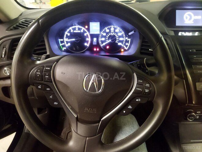Acura ILX 2013, 184,000 km - 1.5 l - Bakı