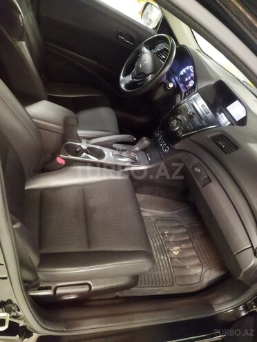 Acura ILX 2013, 184,000 km - 1.5 l - Bakı