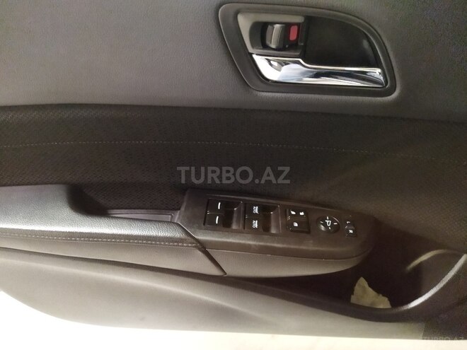 Acura ILX 2013, 184,000 km - 1.5 l - Bakı