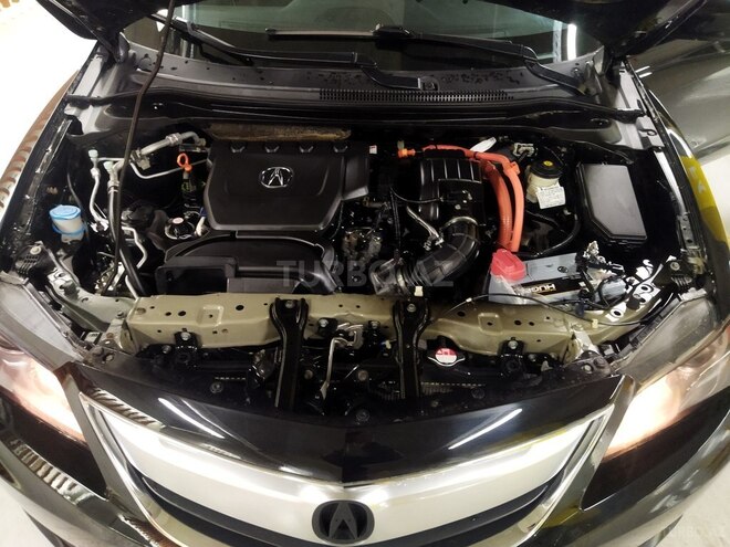 Acura ILX 2013, 184,000 km - 1.5 l - Bakı