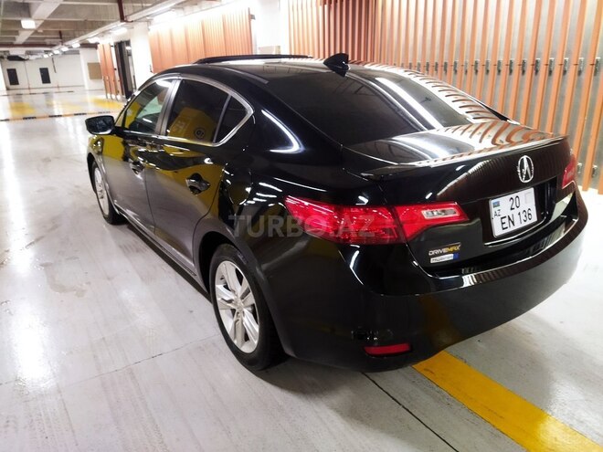 Acura ILX 2013, 184,000 km - 1.5 l - Bakı