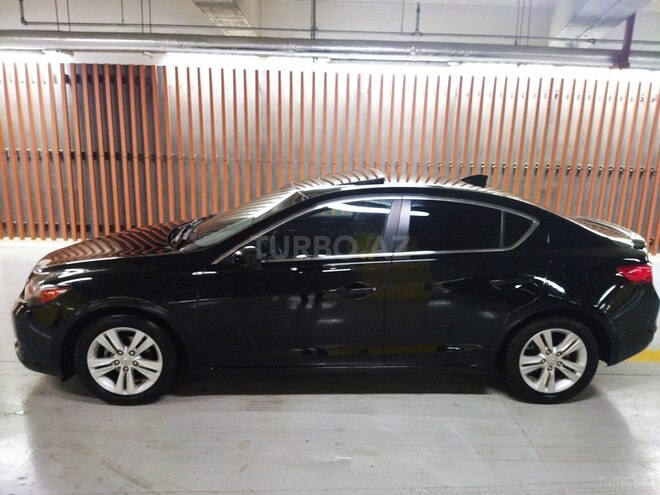 Acura ILX 2013, 184,000 km - 1.5 l - Bakı
