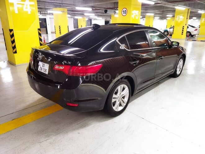 Acura ILX 2013, 184,000 km - 1.5 l - Bakı