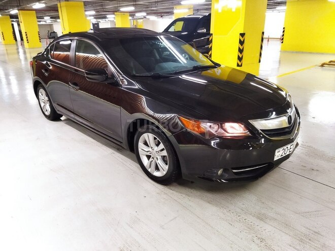Acura ILX 2013, 184,000 km - 1.5 l - Bakı