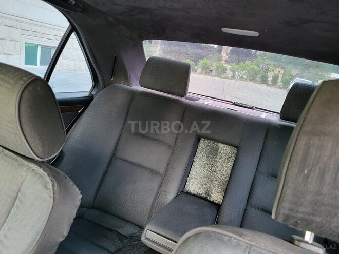 Mercedes C 180 1997, 312,580 km - 1.8 л - Bakı