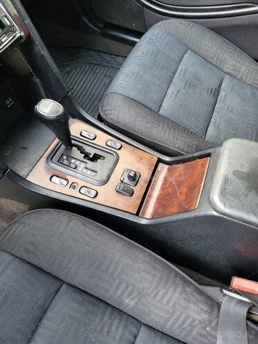 Mercedes C 180 1997, 312,580 km - 1.8 л - Bakı