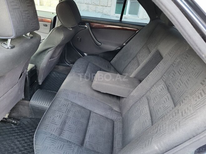 Mercedes C 180 1997, 312,580 km - 1.8 л - Bakı