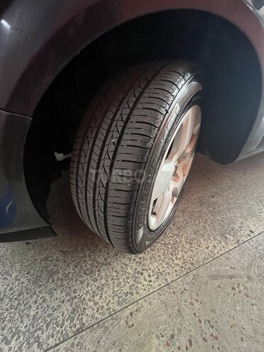 Opel Astra 2007, 387,000 km - 1.3 l - Bakı