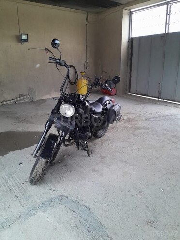Dayun  2013, 240,560 km - 1.3 l - Gəncə