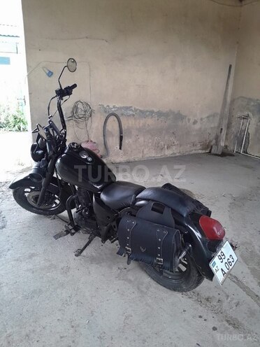 Dayun  2013, 240,560 km - 1.3 l - Gəncə