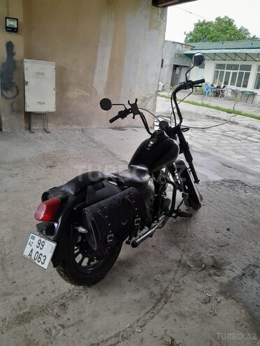 Dayun  2013, 240,560 km - 1.3 l - Gəncə