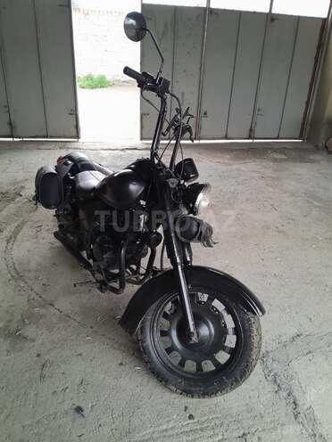 Dayun  2013, 240,560 km - 1.3 l - Gəncə