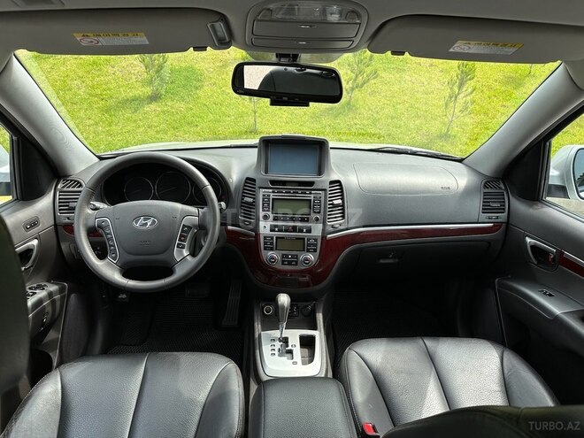 Hyundai Santa Fe 2010, 180,000 km - 2.0 l - Bakı