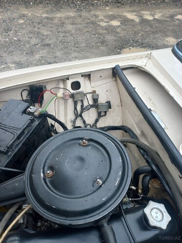 LADA (VAZ) 2106 1988, 350,000 km - 1.5 л - Bərdə