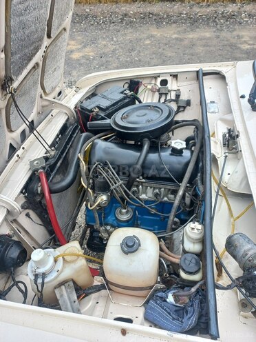 LADA (VAZ) 2106 1988, 350,000 km - 1.5 л - Bərdə
