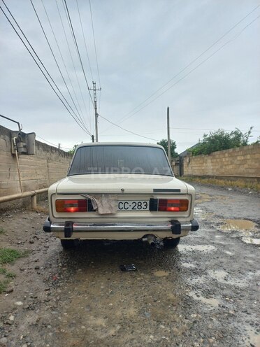 LADA (VAZ) 2106 1988, 350,000 km - 1.5 л - Bərdə