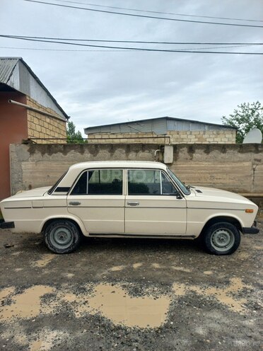 LADA (VAZ) 2106 1988, 350,000 km - 1.5 л - Bərdə