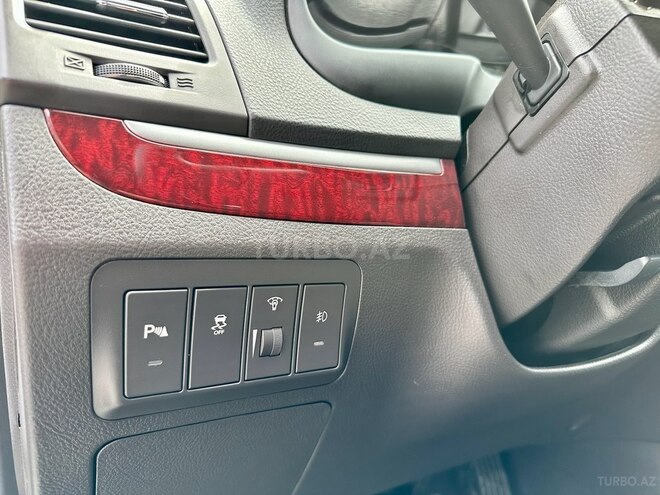 Hyundai Santa Fe 2010, 180,000 km - 2.0 l - Bakı