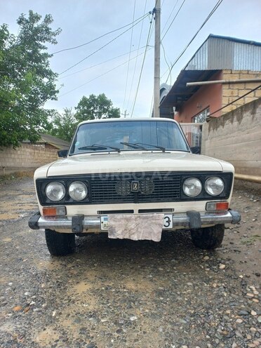 LADA (VAZ) 2106 1988, 350,000 km - 1.5 л - Bərdə