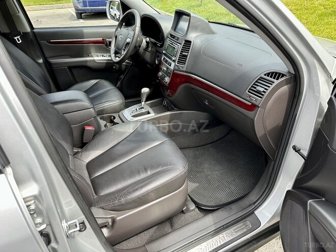 Hyundai Santa Fe 2010, 180,000 km - 2.0 l - Bakı
