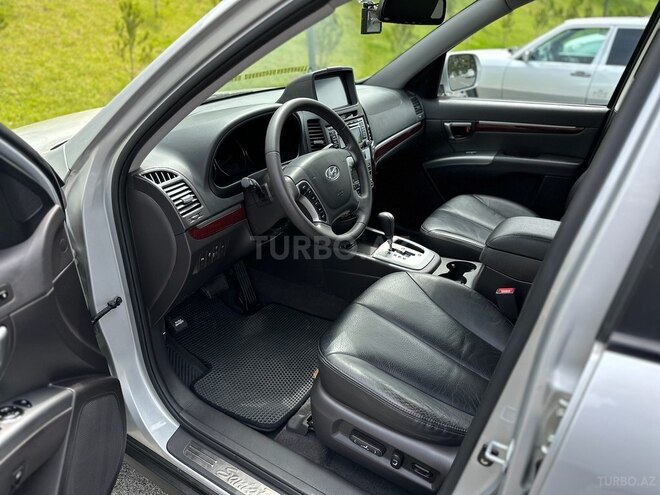 Hyundai Santa Fe 2010, 180,000 km - 2.0 l - Bakı