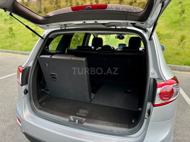 Hyundai Santa Fe 2010, 180,000 km - 2.0 l - Bakı