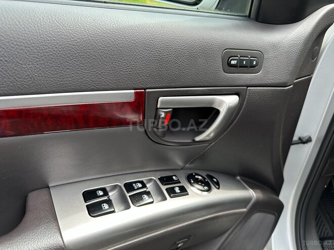 Hyundai Santa Fe 2010, 180,000 km - 2.0 l - Bakı