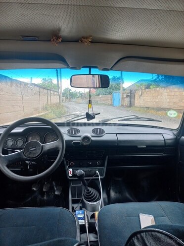 LADA (VAZ) 2106 1988, 350,000 km - 1.5 л - Bərdə