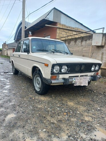 LADA (VAZ) 2106 1988, 350,000 km - 1.5 л - Bərdə