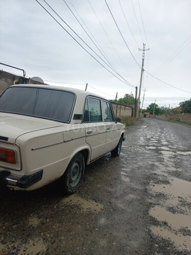 LADA (VAZ) 2106 1988, 350,000 km - 1.5 л - Bərdə