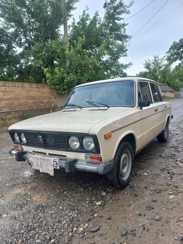 LADA (VAZ) 2106 1988, 350,000 km - 1.5 л - Bərdə