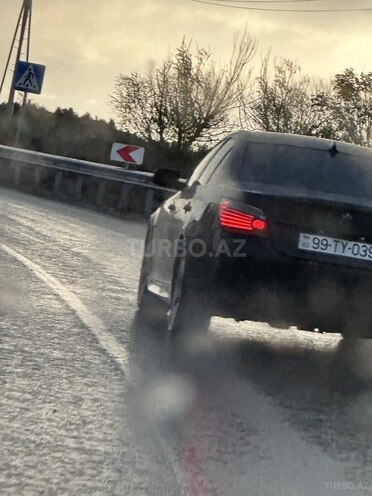 BMW 530 2003, 598,000 km - 3.0 l - Zərdab