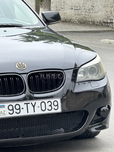 BMW 530 2003, 598,000 km - 3.0 l - Zərdab