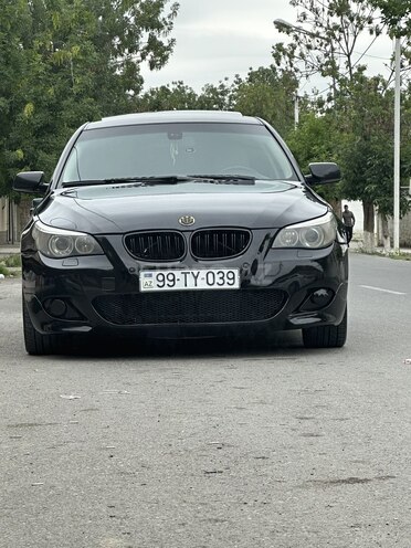 BMW 530 2003, 598,000 km - 3.0 l - Zərdab