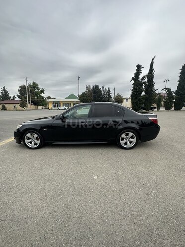 BMW 530 2003, 598,000 km - 3.0 l - Zərdab