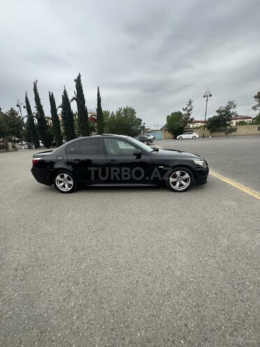 BMW 530 2003, 598,000 km - 3.0 l - Zərdab