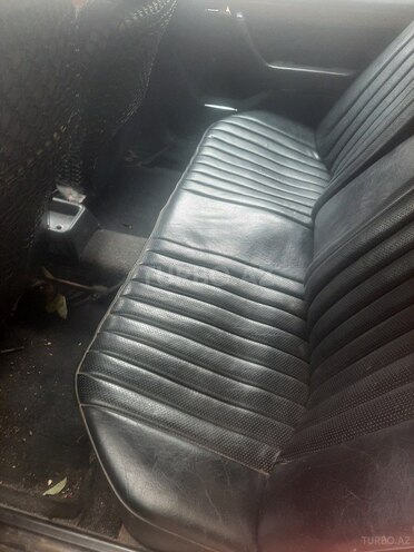 Mercedes E 230 1989, 450,000 km - 2.3 л - Bakı