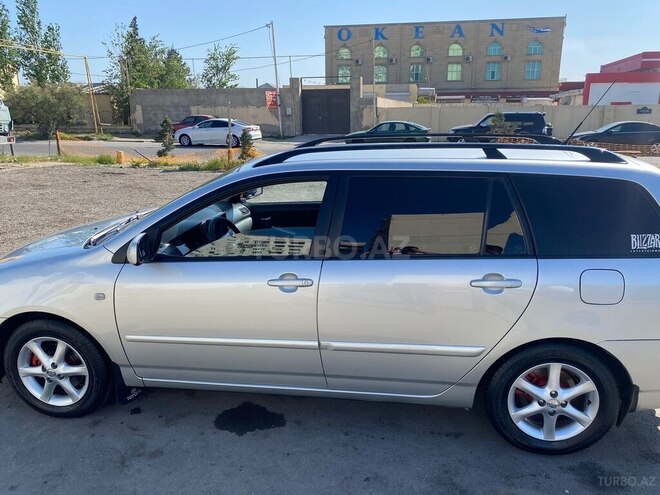 Toyota Corolla 2006, 265,314 km - 1.4 l - Sumqayıt