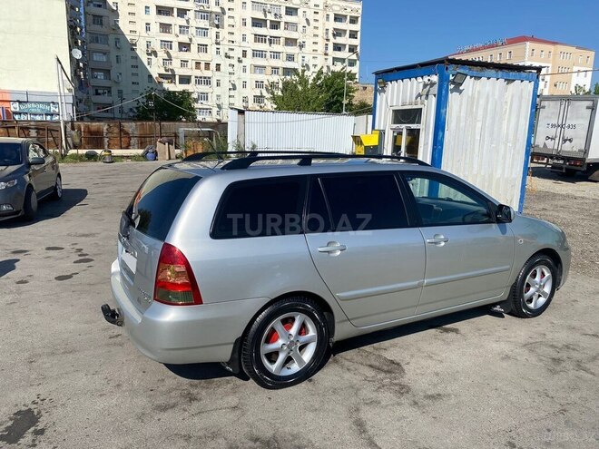 Toyota Corolla 2006, 265,314 km - 1.4 l - Sumqayıt