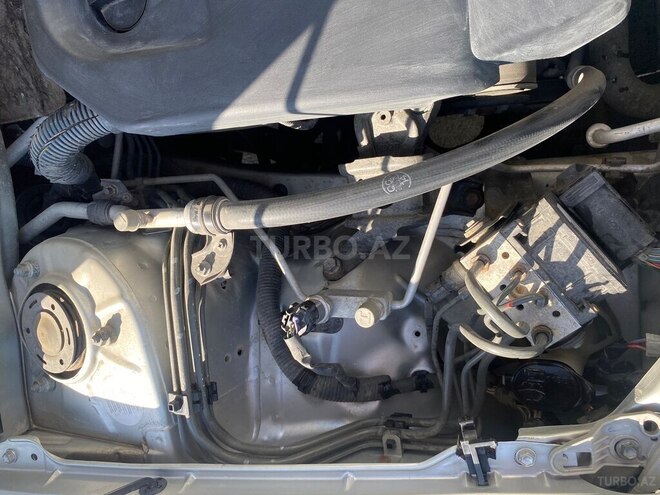 Toyota Corolla 2006, 265,314 km - 1.4 l - Sumqayıt